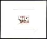 St_Pierre_1992_Yvert_562-Scott_579_dark-brown