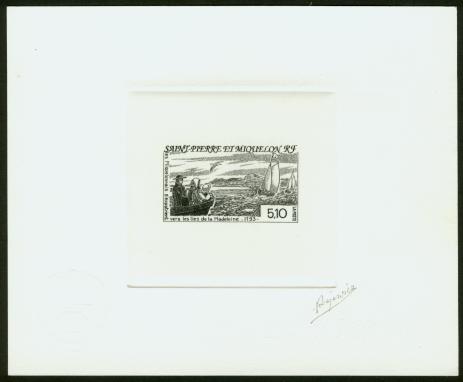 St_Pierre_1993_Yvert_579-Scott_591_black_b