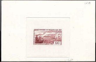 St_Pierre_1993_Yvert_579-Scott_591_red-brown_b
