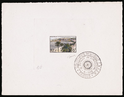 France_1947_Yvert_777-Scott_573_hand_multicolor_d