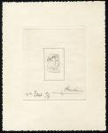 France_1956_Yvert_1082-Scott_811_1er_etat_black_a