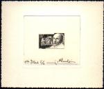 France_1957_Yvert_1092a-Scott_819_unadopted_Schoelcher_1er_etat_black2_AP