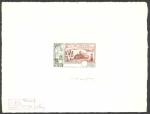 Fr_Equat_Africa_1954_Yvert_PA57-Scott_C38_etat_green_+_brown