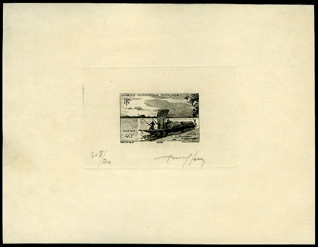 Fr_West_Africa_1947_Yvert_26-Scott_38_black