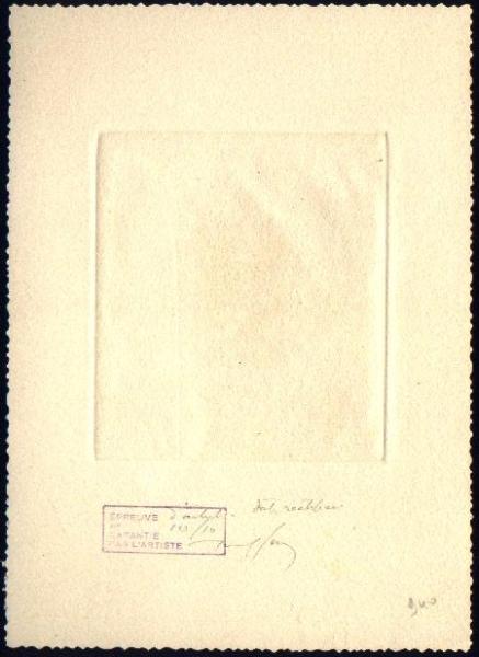 France_1953_Yvert_940b-Scott_687_unadopted_dArgenson_Type_II_violet2_verso_AP