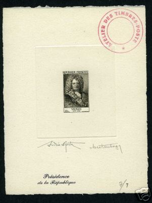 France_1955_Yvert_1029-Scott_B296_black_b