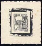 Tunisia_1926_Yvert_122-Scott_black_typo