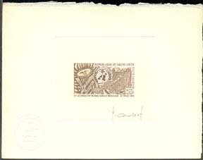 Upper_Volta_1968_Yvert_PA48-Scott_C52_dark-brown