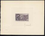 Upper_Volta_1968_Yvert_PA48-Scott_C52_dark-violet