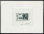 Upper_Volta_1968_Yvert_PA54-Scott_C54_dark-green