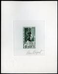 Upper_Volta_1968_Yvert_PA55-Scott_C55_dark-green_b