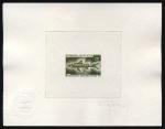 Upper_Volta_1969_Yvert_198-Scott_196_olive-green
