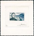 Wallis_1955_Yvert_PA15-Scott_C12_blue_+_grey_+_black