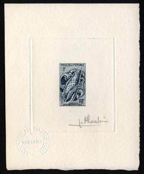 Wallis_1962_Yvert_163-Scott_160_blue