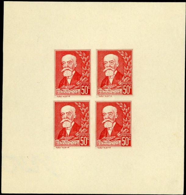 France_1933_Yvert_292a-Scott_292a_unadopted_50c_Paul_Doumer_red_a_ESS