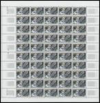 FSAT_1955_Yvert_1-Scott_1_full_sheet