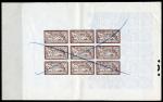 France_1900_Yvert_120-Scott_typo_full_sheet