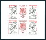 Andorra_1982_Yvert_302A-Scott_296-97_full_sheet
