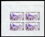 Andorra_1983_Yvert_313-Scott_307_four