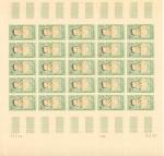 Laos_1962_Yvert_79-Scott_74_full_sheet_b