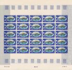 St_Pierre_1971_Yvert_414-Scott_412_full_sheet