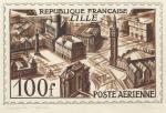 France_1949_Yvert_PA24-Scott_C23_a_detail