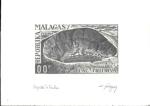 Madagascar_1962_Yvert_366-Scott_329