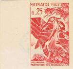 Monaco_1962_Yvert_585-Scott_515_red