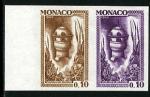 Monaco_1962_Yvert_592-Scott_522_pair_b