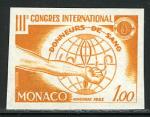 Monaco_1962_Yvert_598-Scott_510_orange