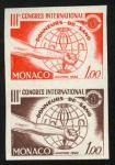 Monaco_1962_Yvert_598-Scott_510_pair_a