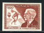 Monaco_1963_Yvert_635-Scott_548_brown_b