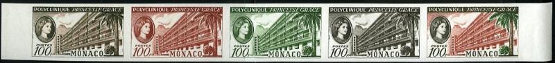 Monaco_1959_Yvert_513-Scott_434_five_c