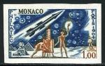 Monaco_1964_Yvert_636-Scott_580_multicolor