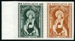Monaco_1968_Yvert_745-Scott_685_pair