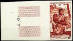 Polinesia_Oceanie_1953_Yvert_PA30-Scott_C21_brown-red
