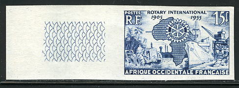 Fr_West_Africa_1955_Yvert_53-Scott_64_blue