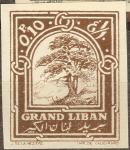Liban_1925_Yvert_50-Scott_brown_typo