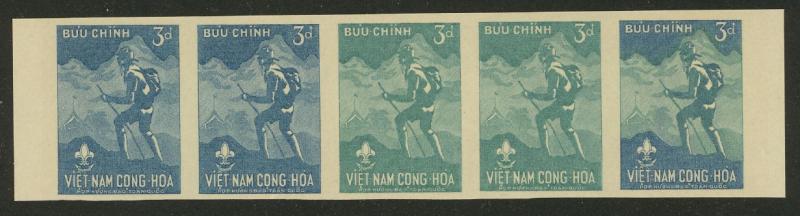 Vietnam_Sud_1959_Yvert_126-Scott_124_five_a