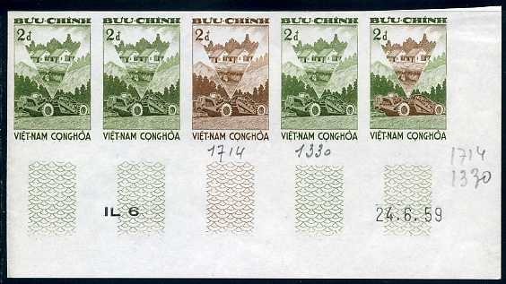 Vietnam_Sud_1959_Yvert_186-Scott_183_five_a