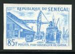 Senegal_1964_Yvert_240-Scott_235_blue