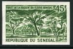 Senegal_1965_Yvert_249-Scott_244_green