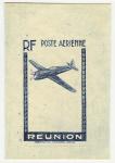 Reunion_1938_Yvert_PA2-Scott_C2_2eme_etat_blue_a