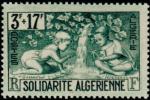 Algeria_1946_Yvert_249-Scott_B47