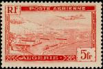 Algeria_1946_Yvert_PA1-Scott_C1