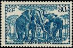 Cameroun_1939_Yvert_176-Scott_239
