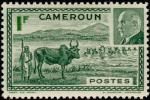 Cameroun_1941_Yvert_200-Scott