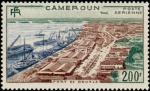 Cameroun_1955_Yvert_PA48-Scott_C36