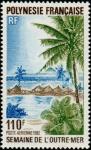 Polinesia_1982_Yvert_PA169-Scott_C193