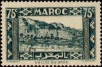 Morocco_1939_Yvert_178-Scott_162